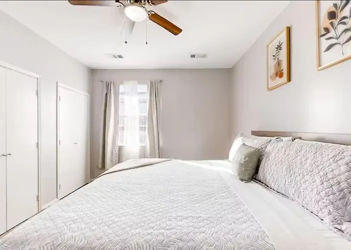 Playstay Houston