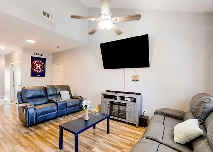 Playstay Houston