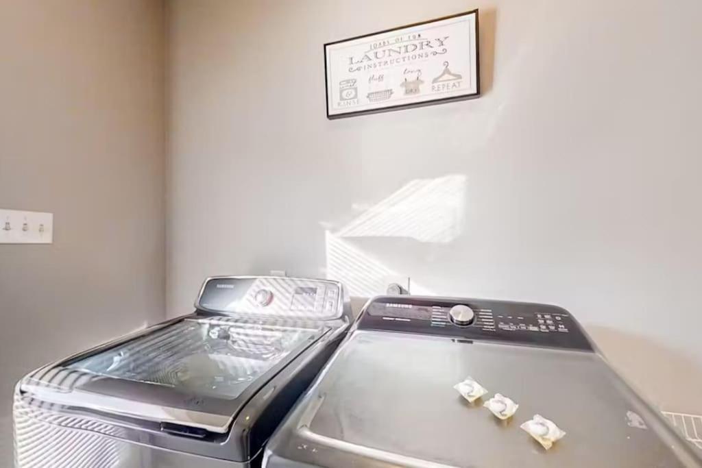 Playstay Сasa de vacaciones Houston