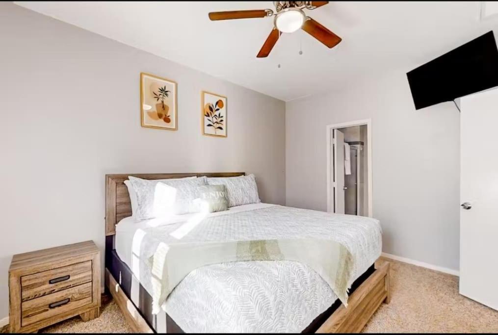 Playstay Houston