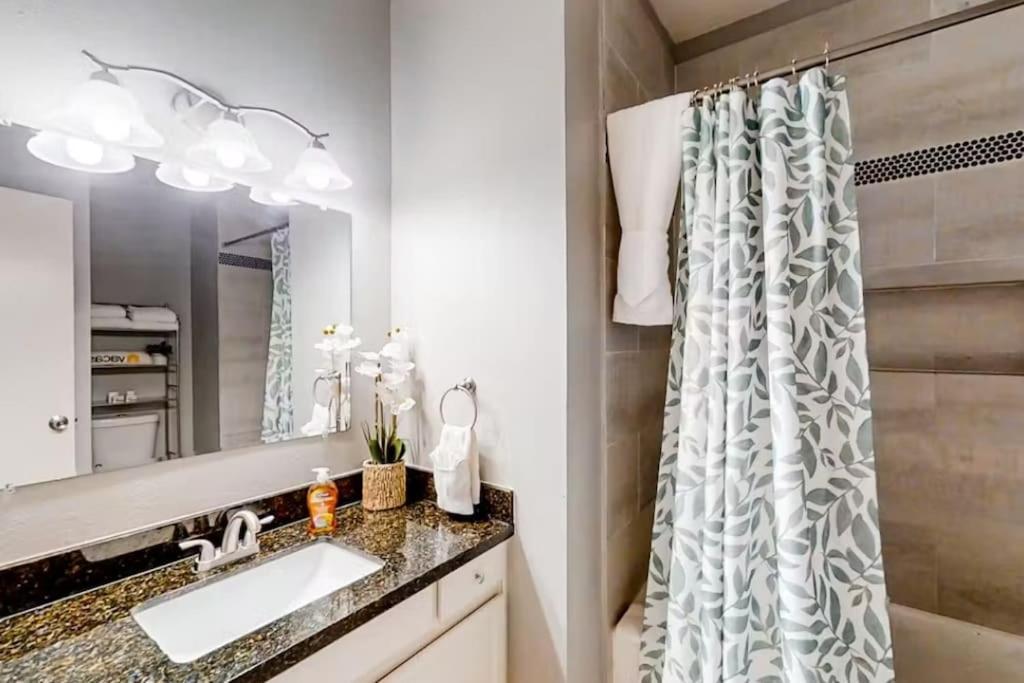Сasa de vacaciones Playstay Houston