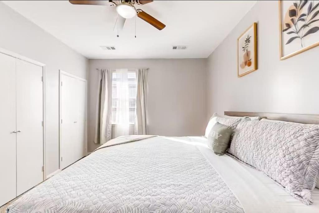 Playstay Holiday home Houston