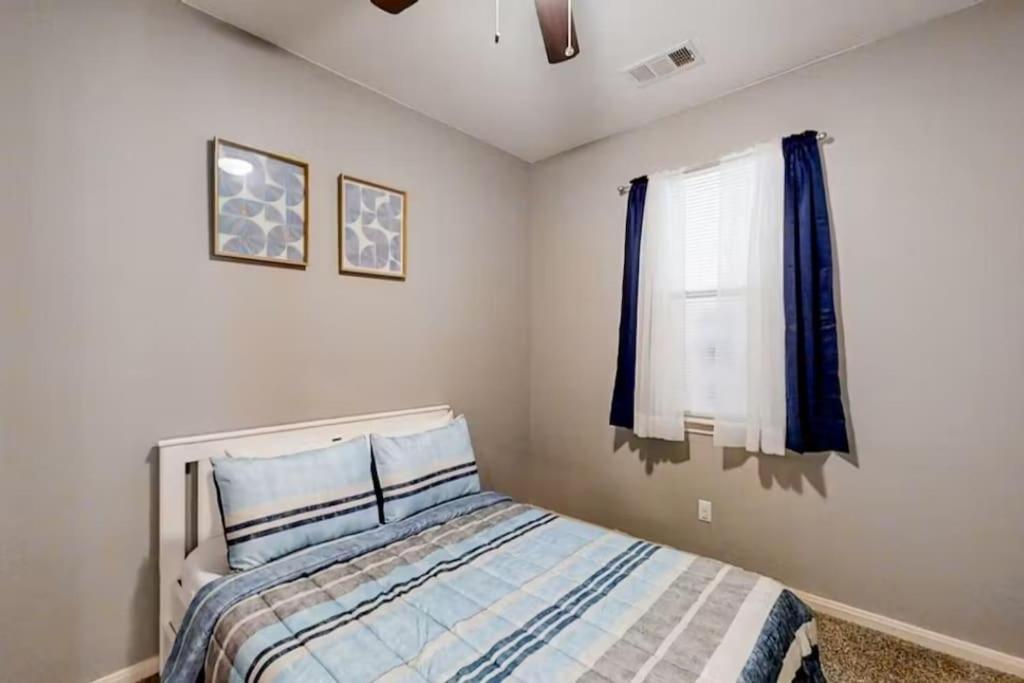 Playstay Holiday home
